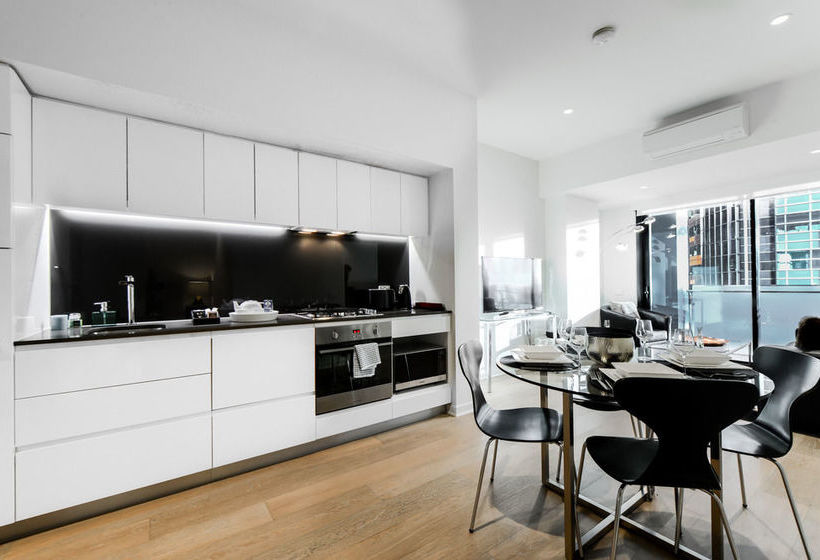 The William | Melbourne | Victoria | Australia 9