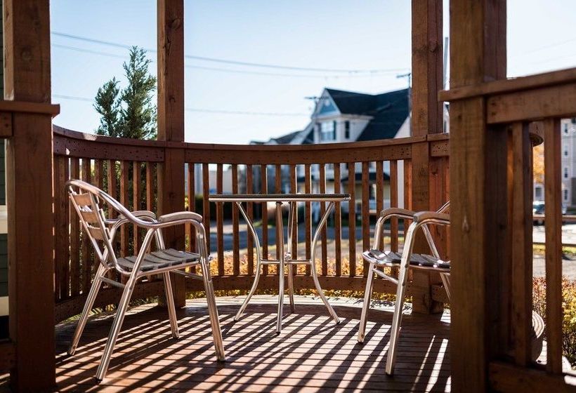 Bower On Queen | Moneton | New Brunswick | Canada 16