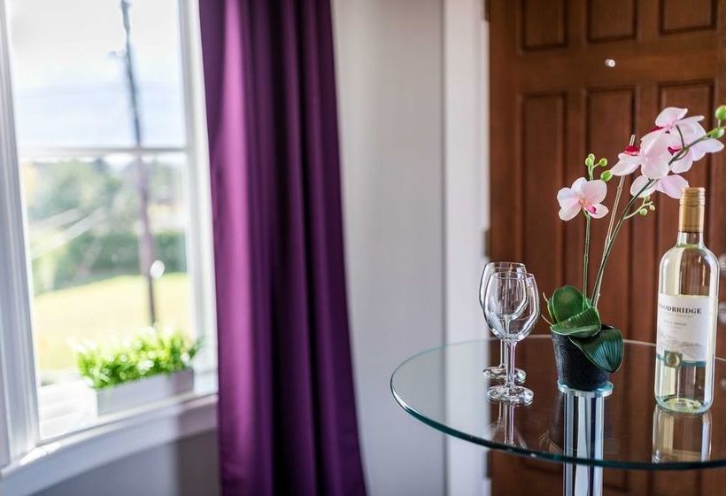 Bower On Queen | Moneton | New Brunswick | Canada 7