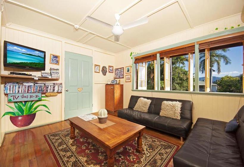 Hospedaria Tropic Days Backpackers | Cairns | Queensland | Austrália 15