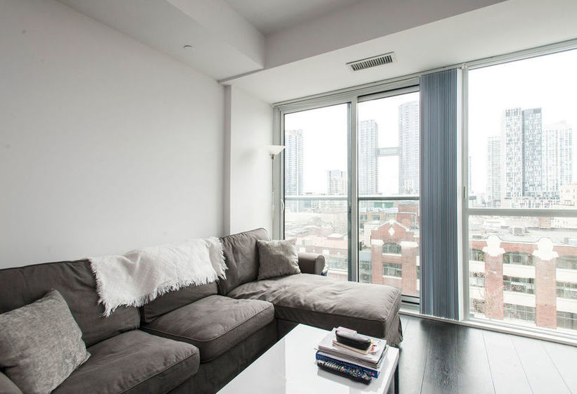 Beautiful King West Apartment | Toronto | Ontario | Canada 11