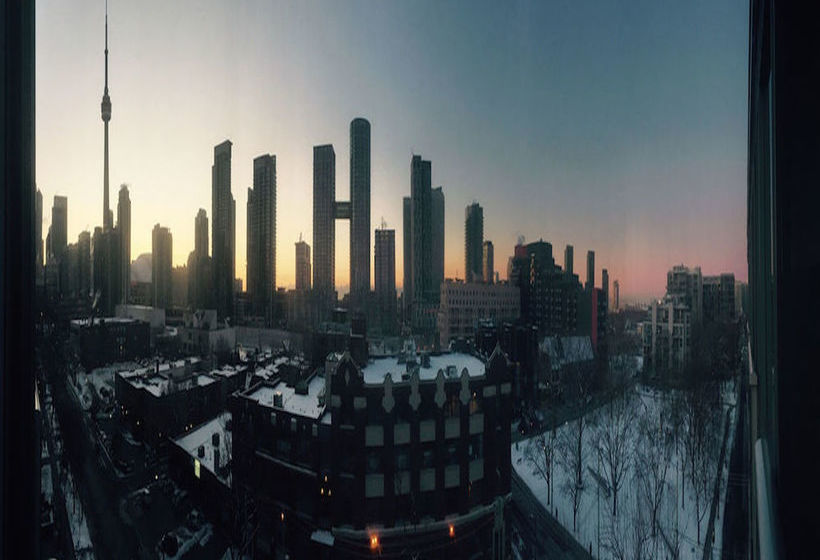 Beautiful King West Apartment | Toronto | Ontario | Canada 13