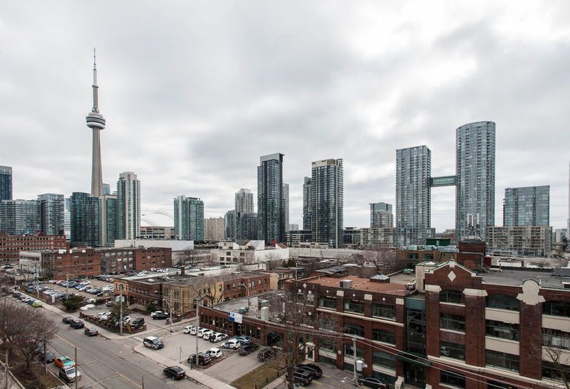 Beautiful King West Apartment | Toronto | Ontario | Canada 14