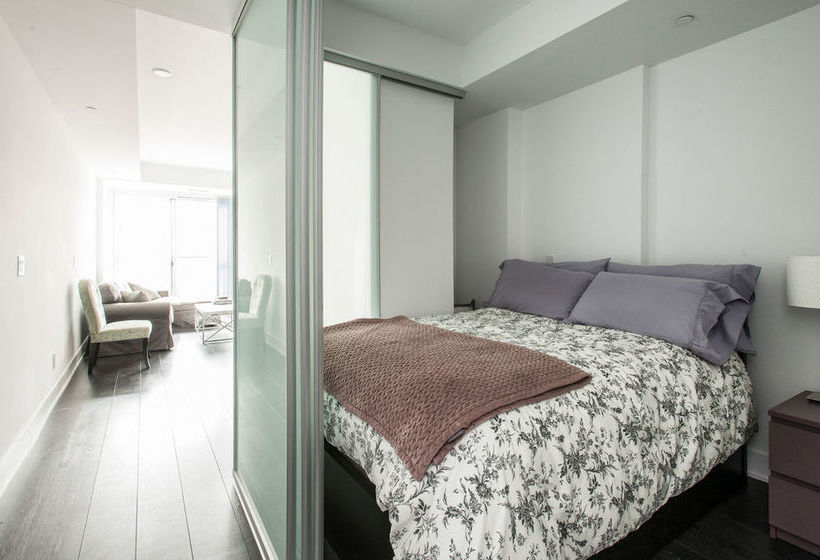 Beautiful King West Apartment | Toronto | Ontario | Canada 2