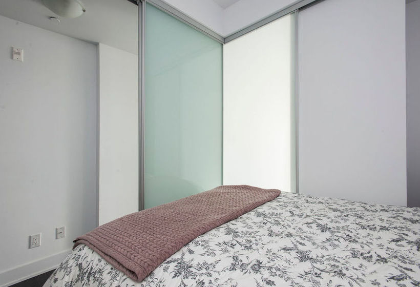 Beautiful King West Apartment | Toronto | Ontario | Canada 3