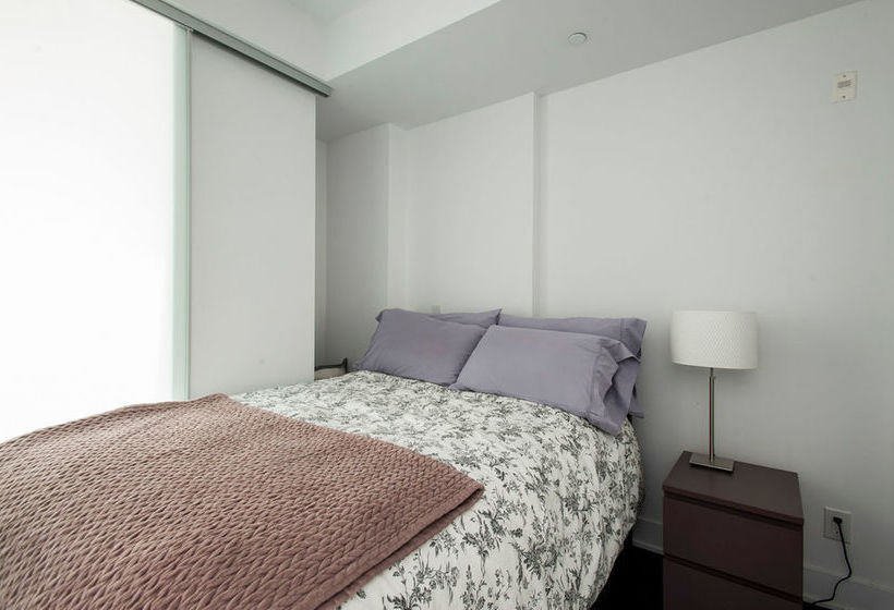 Beautiful King West Apartment | Toronto | Ontario | Canada 4
