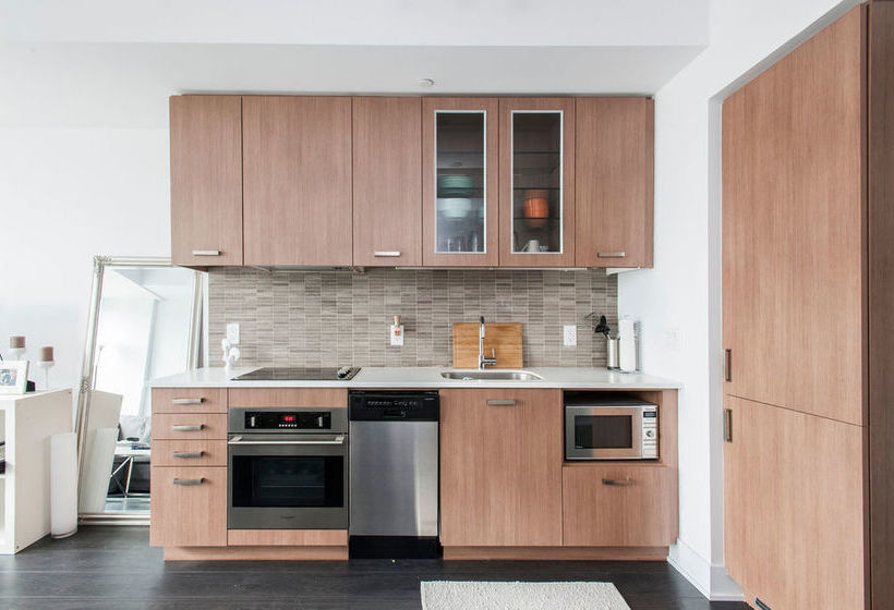 Beautiful King West Apartment | Toronto | Ontario | Canada 5