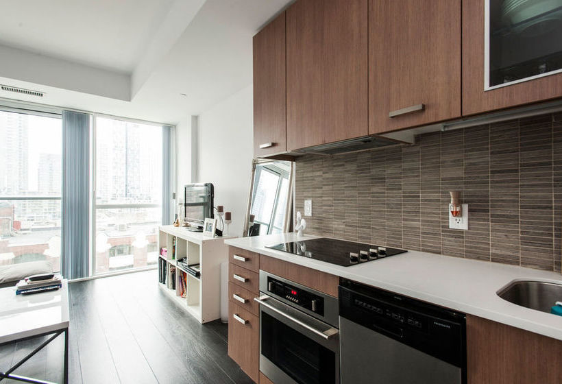 Beautiful King West Apartment | Toronto | Ontario | Canada 6