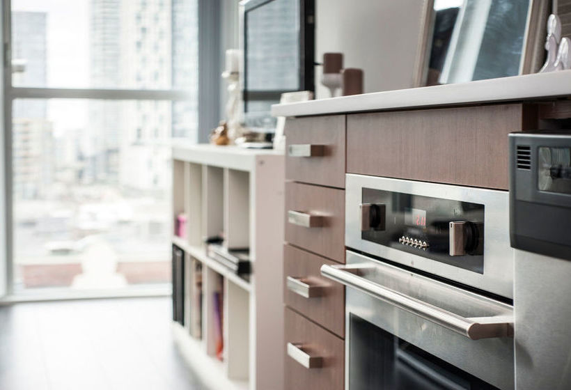 Beautiful King West Apartment | Toronto | Ontario | Canada 7