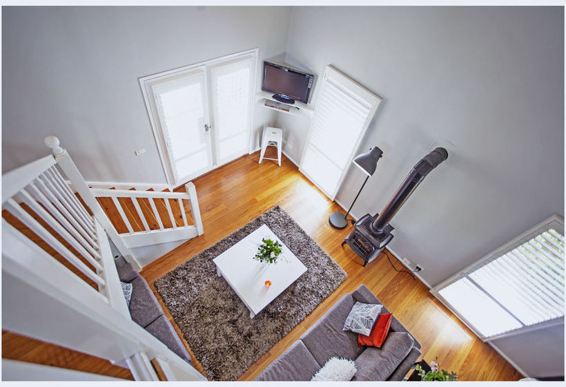 Lake Orchard Villas | Daylesford | Victoria | Australia 2