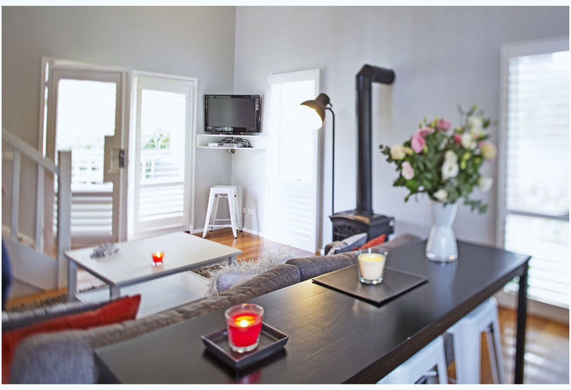 Lake Orchard Villas | Daylesford | Victoria | Australia 3