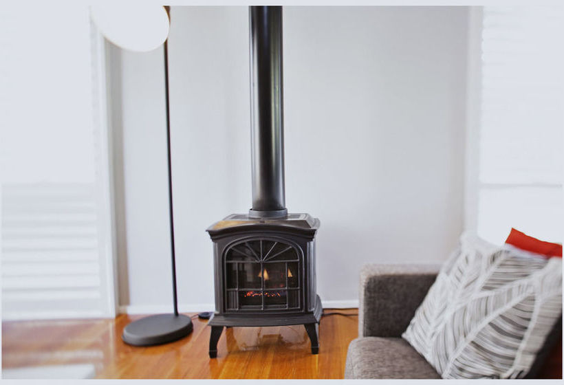 Lake Orchard Villas | Daylesford | Victoria | Australia 4