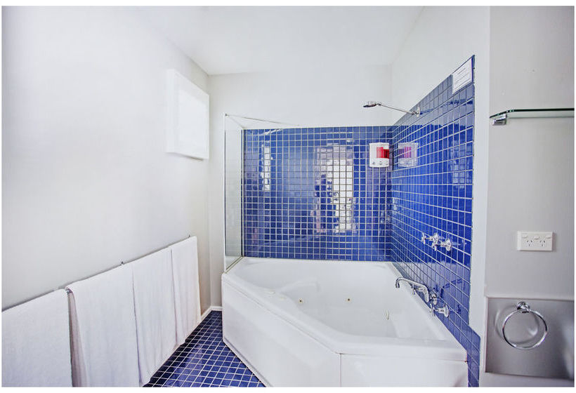 Lake Orchard Villas | Daylesford | Victoria | Australia 5