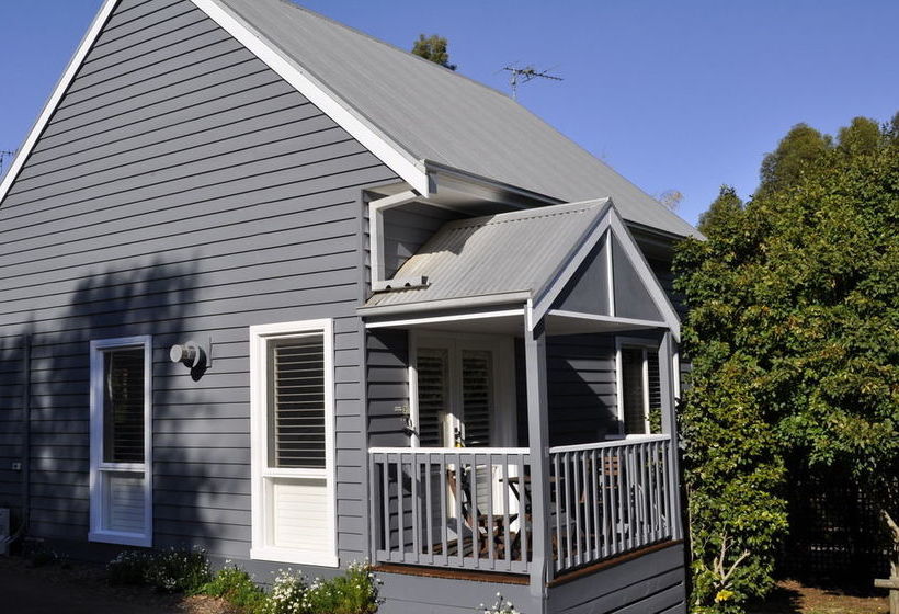 Lake Orchard Villas | Daylesford | Victoria | Australia 6