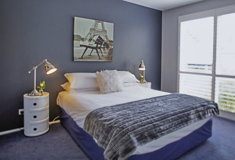 Lake Orchard Villas | Daylesford | Victoria | Australia 7