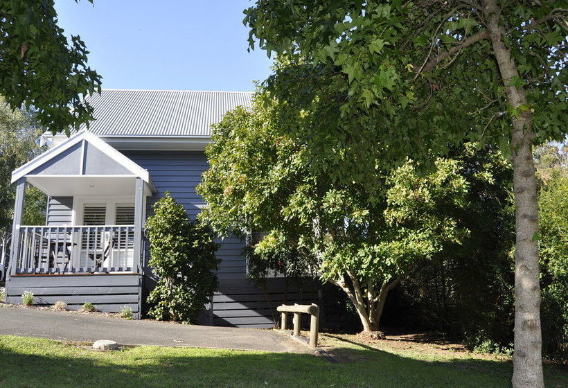 Lake Orchard Villas | Daylesford | Victoria | Australia 8