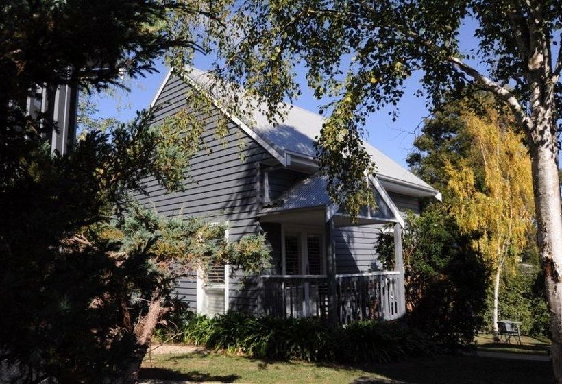 Lake Orchard Villas | Daylesford | Victoria | Australia 9