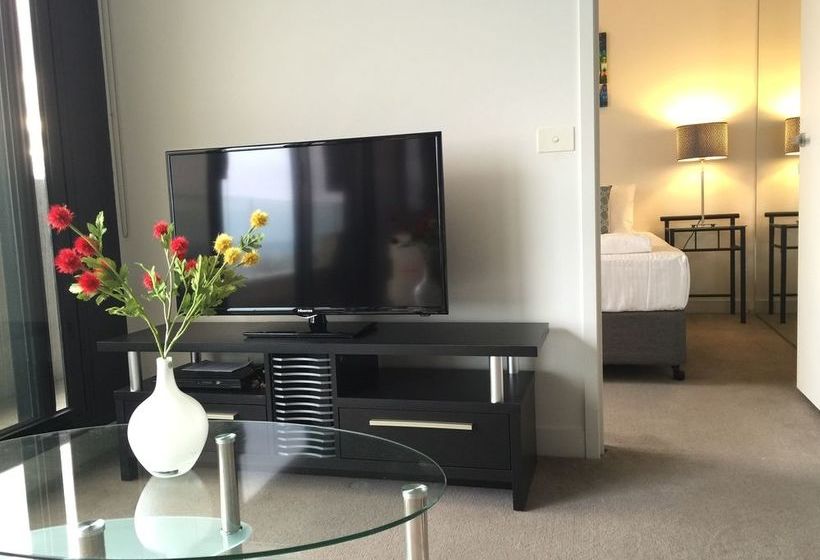 Melbourne Skyhigh Apartments | Melbourne | Victoria | Australia 10