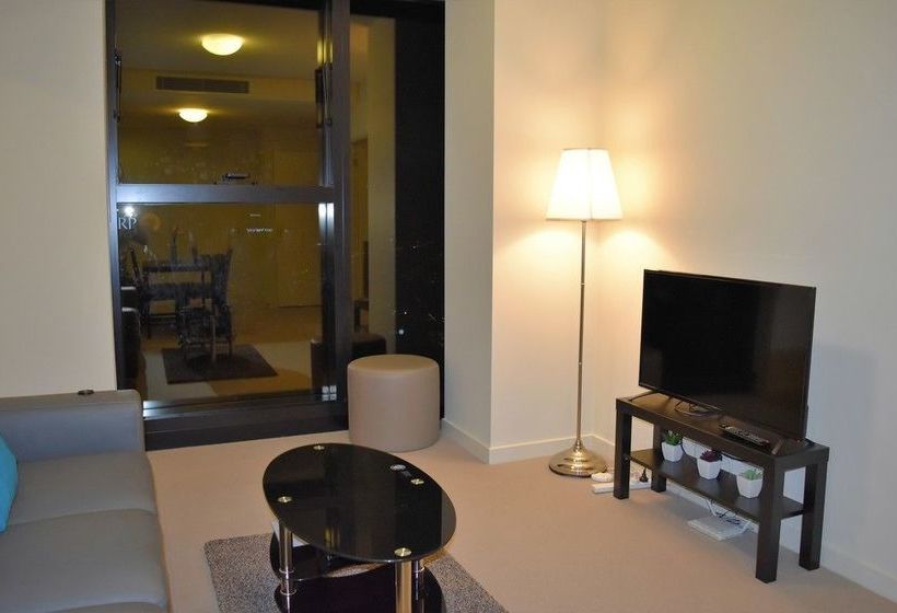 Melbourne Skyhigh Apartments | Melbourne | Victoria | Australia 11