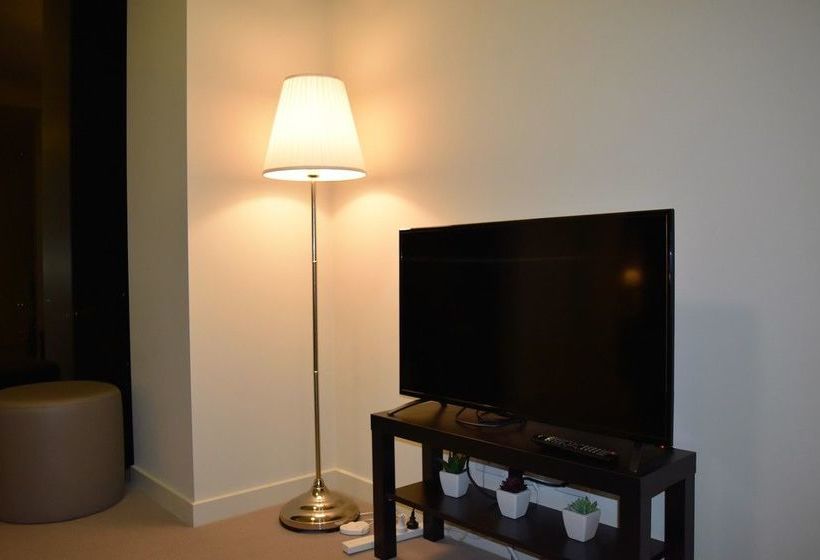 Melbourne Skyhigh Apartments | Melbourne | Victoria | Australia 12