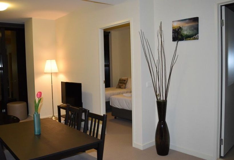 Melbourne Skyhigh Apartments | Melbourne | Victoria | Australia 13