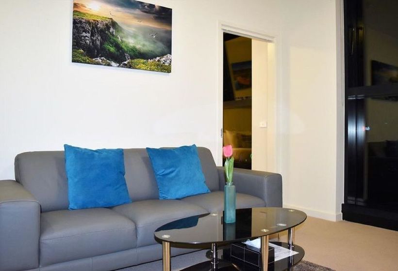 Melbourne Skyhigh Apartments | Melbourne | Victoria | Australia 15