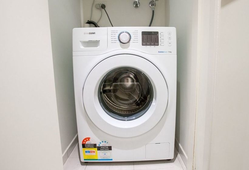 Melbourne Skyhigh Apartments | Melbourne | Victoria | Australia 17