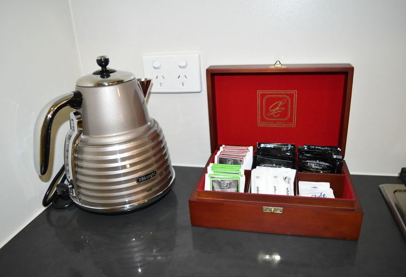 Melbourne Skyhigh Apartments | Melbourne | Victoria | Australia 18