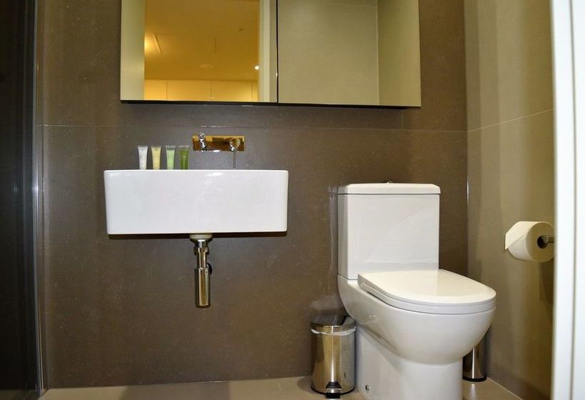 Melbourne Skyhigh Apartments | Melbourne | Victoria | Australia 19