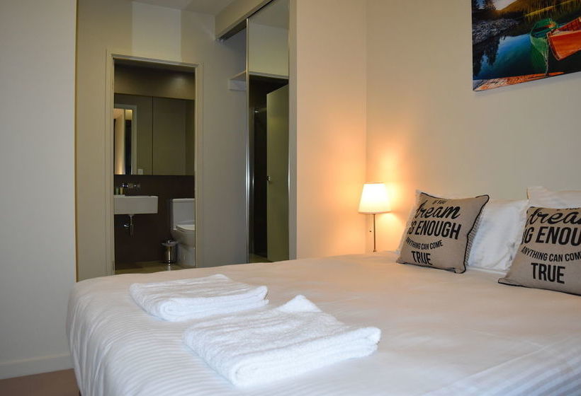 Melbourne Skyhigh Apartments | Melbourne | Victoria | Australia 2