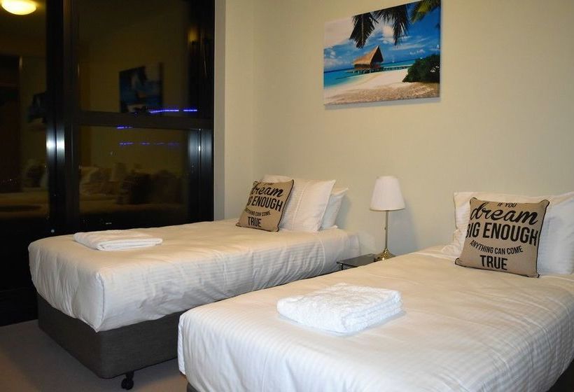 Melbourne Skyhigh Apartments | Melbourne | Victoria | Australia 3