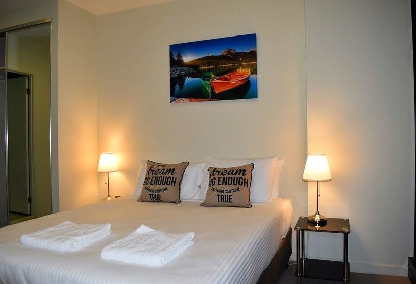 Melbourne Skyhigh Apartments | Melbourne | Victoria | Australia 4