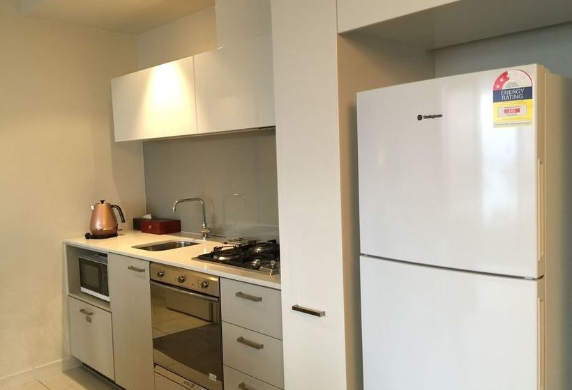 Melbourne Skyhigh Apartments | Melbourne | Victoria | Australia 7