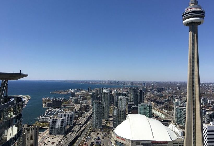 To Stays York And Lakeshore