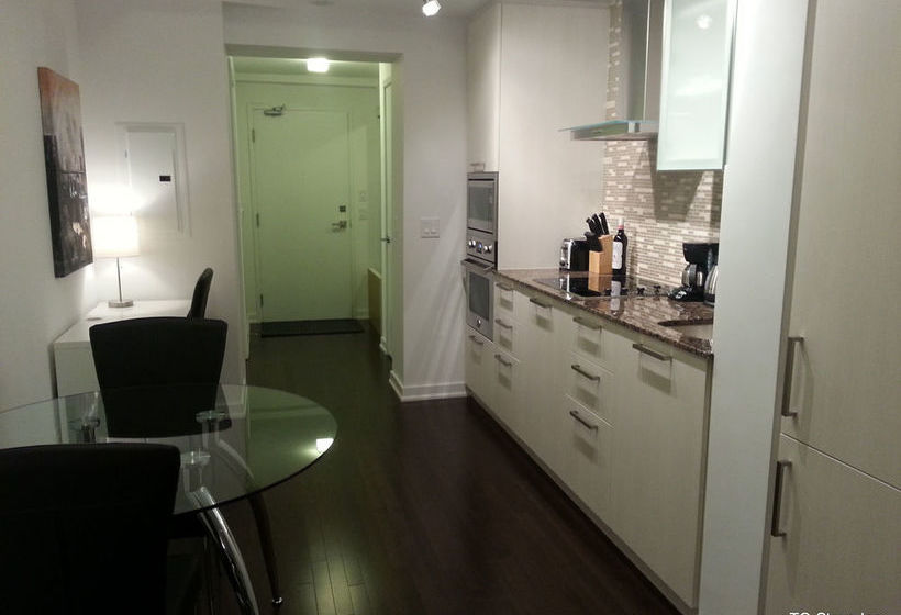 To Stays York And Lakeshore | Toronto | Ontario | Canada 16