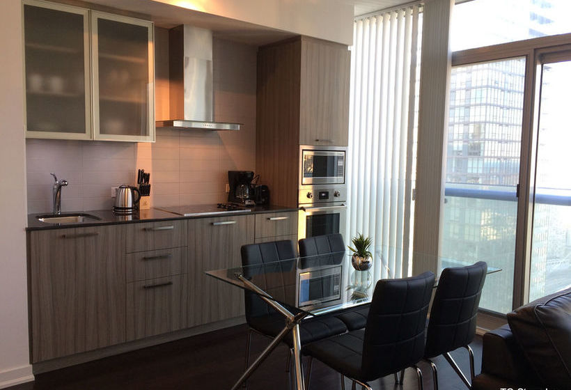 To Stays York And Lakeshore | Toronto | Ontario | Canada 8