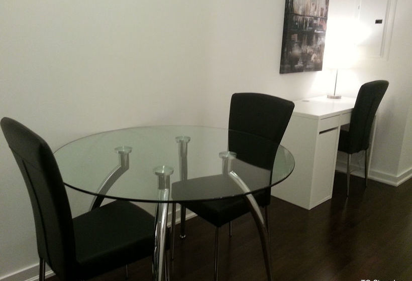 To Stays York And Lakeshore | Toronto | Ontario | Canada 9