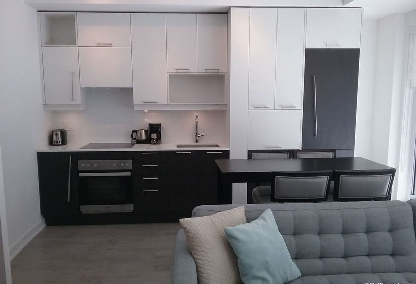 To Stays Richmond And Duncan