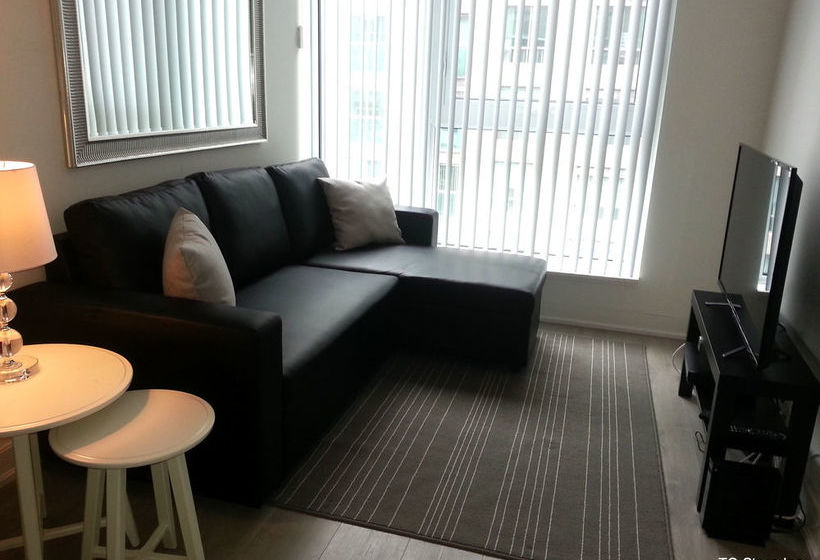 To Stays Richmond And Duncan | Toronto | Ontario | Canada 12