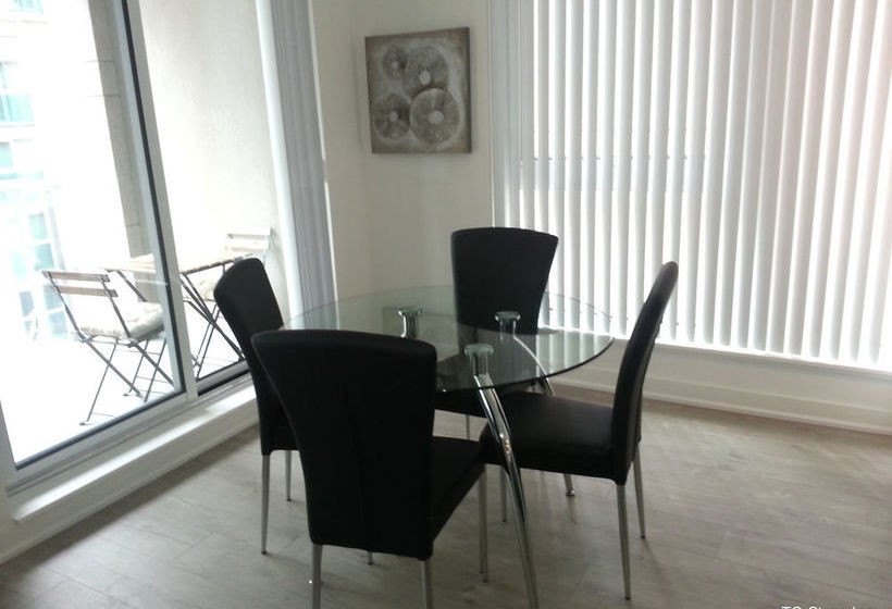 To Stays Richmond And Duncan | Toronto | Ontario | Canada 15