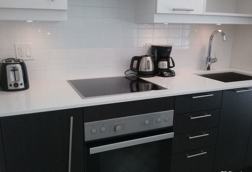 To Stays Richmond And Duncan | Toronto | Ontario | Canada 17