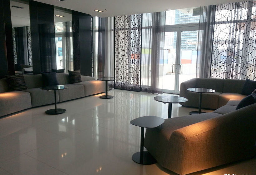 To Stays Richmond And Duncan | Toronto | Ontario | Canada 19