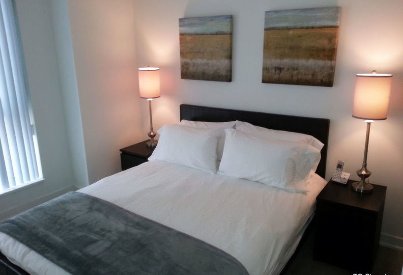 To Stays Richmond And Duncan | Toronto | Ontario | Canada 2