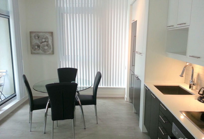 To Stays Richmond And Duncan | Toronto | Ontario | Canada 4