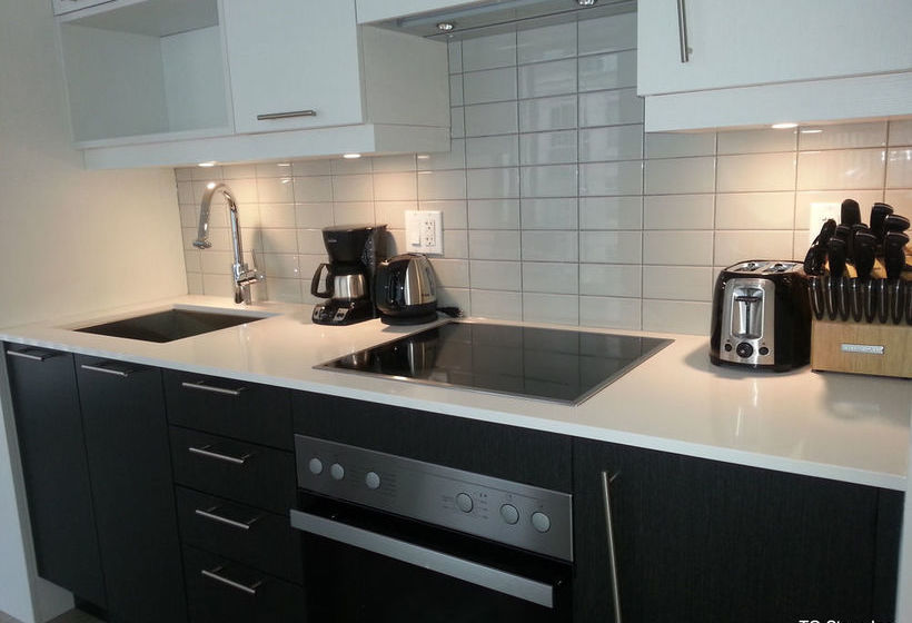 To Stays Richmond And Duncan | Toronto | Ontario | Canada 5