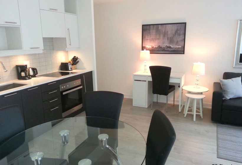 To Stays Richmond And Duncan | Toronto | Ontario | Canada 6