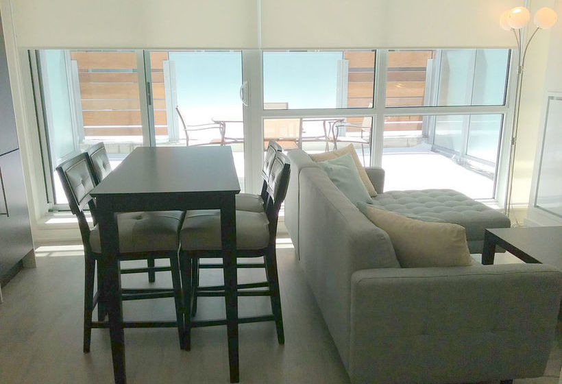 To Stays Richmond And Duncan | Toronto | Ontario | Canada 8