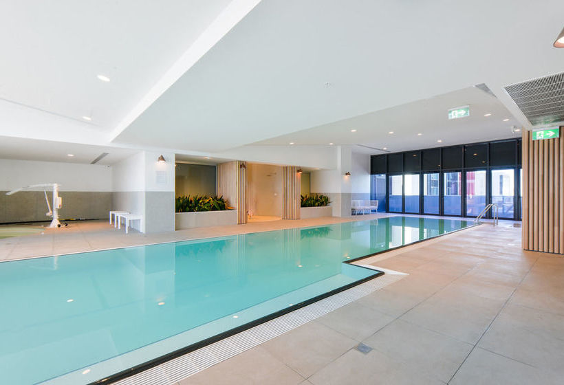 Urbanminder At Vision | Melbourne | Victoria | Australia 13