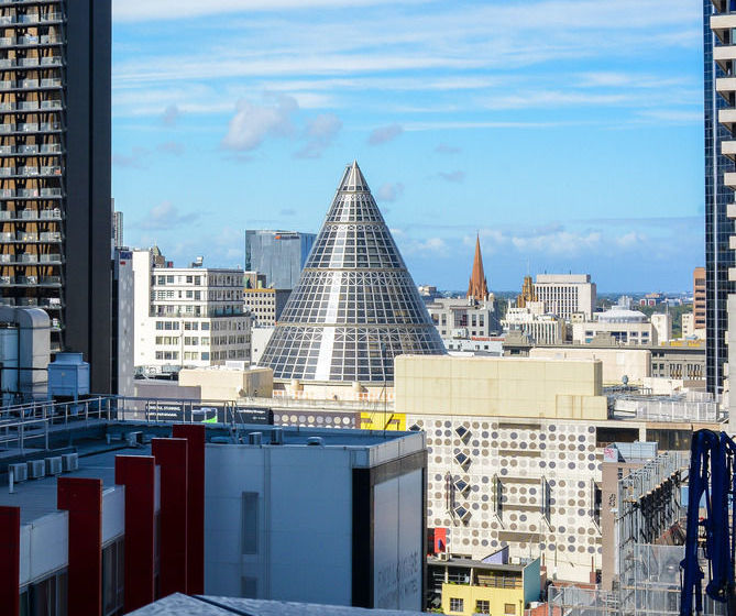 Urbanminder At Vision | Melbourne | Victoria | Australia 17