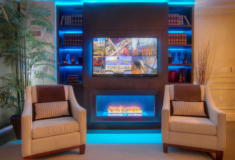 Sky Suites Yorkville